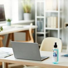 Tech-protect sprej za čišćenje za mobilni / tablet 200ml, eko mint