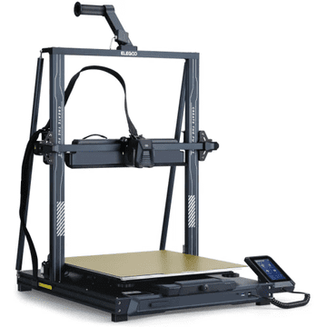 Elegoo Neptune 4 MAX 3D FDM printer, 500 mm/s