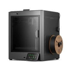 Elegoo Centauri Carbon 3D FDM printer, 500 mm/s