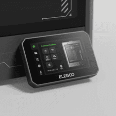 Elegoo Centauri Carbon 3D FDM printer, 500 mm/s