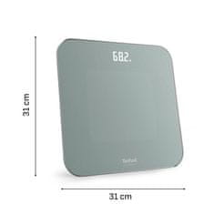 Tefal Classic Eucalyptus Osobna vaga (PP1903V0)