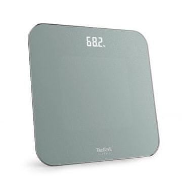 Tefal Klasična osobna vaga s motivom eukaliptusa (PP1903V0)