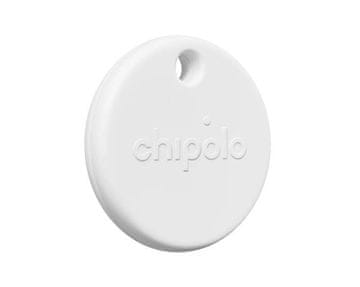 Chipolo POP pametni tracker, bijeli