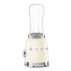 Smeg PBF0CREU blender, krema
