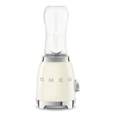 Smeg PBF0CREU blender, krema