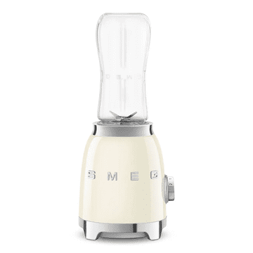 Smeg PBF0CREU blender, krema
