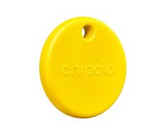 Chipolo POP pametni tracker, žuti