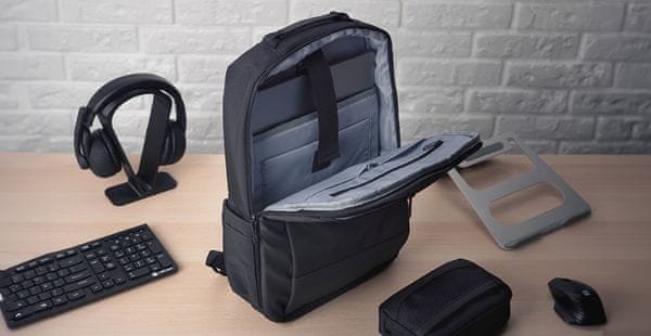 Popolna varnost za popolno izkušnjo