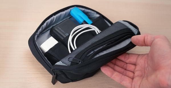 Organizator, ki bo naredil razliko