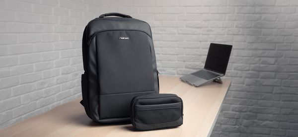 Tukaj je Natec Kudu Plus - business collection!