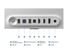 Samsung G60SF Odyssey G6 monitor, OLED, 500Hz (LS27FG602SUXEN)