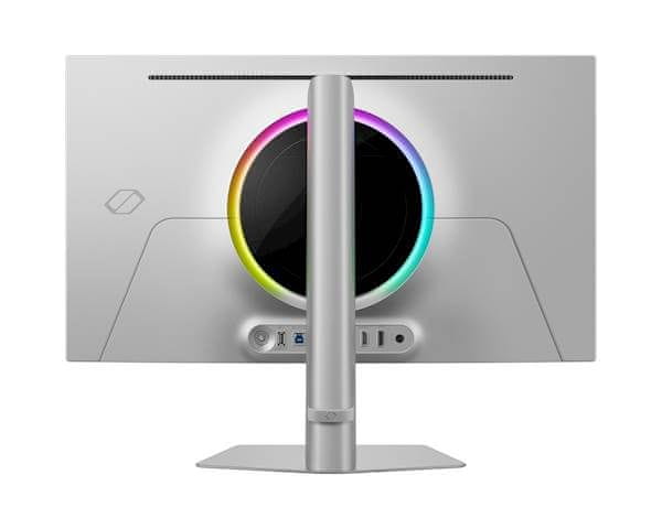OLED QHD Zaslon