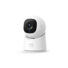 Anker Eufy C220 unutarnja kamera, 2K FHD, 360°, bijela (T8W11321)