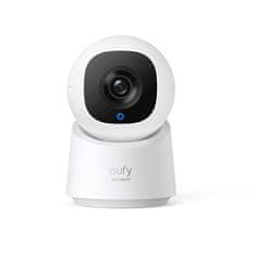 Anker Eufy C220 unutarnja kamera, 2K FHD, 360°, bijela (T8W11321)