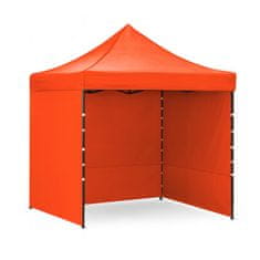 Aga Šator na sklapanje PARTY 3x3m Narančasti