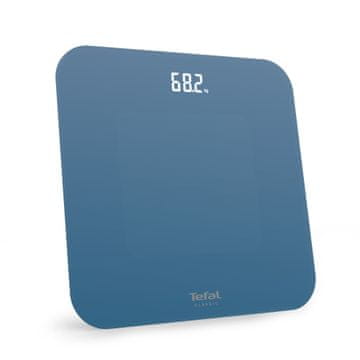 Tefal Klasična osobna vaga, svijetloplava (PP1905V0)