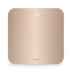 Tefal Classic 3 osobna vaga, zlatna (PP1900V0)