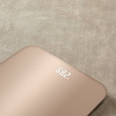 Tefal Classic 3 osobna vaga, zlatna (PP1900V0)