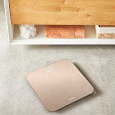 Tefal Classic 3 osobna vaga, zlatna (PP1900V0)