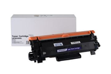 TiskajPoceni Zamjenski toner za Brother TN-2590 XL za DCP - L2600, L2622, L2640 / HL - L 2402, L2442, L2460 / MFC - L2802, L2862, L2922