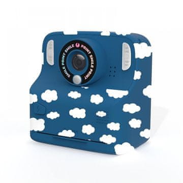 MOB PixiPrint kamera, Klikni i ispiši, Oblaci