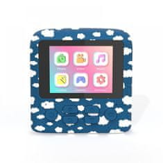 MOB PixiPrint kamera, Klikni i ispiši, Oblaci