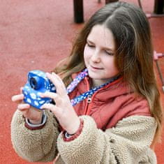 MOB PixiPrint kamera, Klikni i ispiši, Oblaci