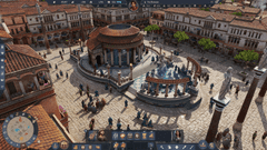 Ubisoft Anno 117 Pax Romana - Standard Edition igra (PS5)
