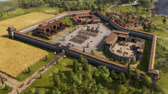 Ubisoft Anno 117 Pax Romana - Standard Edition igra (PS5)