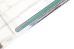 TMK Zaštitna ploča za stakleni štednjak 60x52 Škriljevac