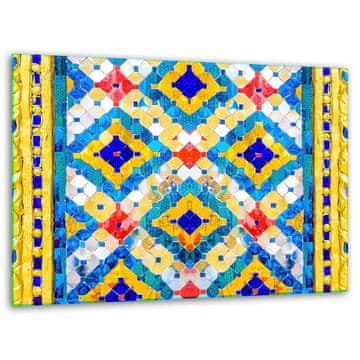 STALAK ZA STAKLENU DASKU ZA REZANJE 40x30 MOSAIC