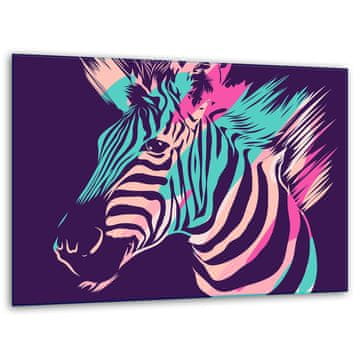 STALAK ZA STAKLENU DASKU ZA REZANJE 40x30 ZEBRA
