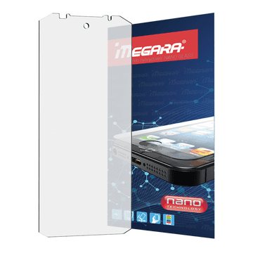 Hibridno staklo za Ulefone Armor 27T PRO fleksibilno, potpuno ljepljivo