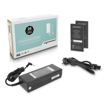 movano Punjač za Asus 19v 6.32a 120W 4.5x3.0mm pin