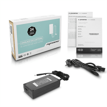 movano Punjač za Asus 19.5v 11.8a 230W 7.4x5.0mm pin