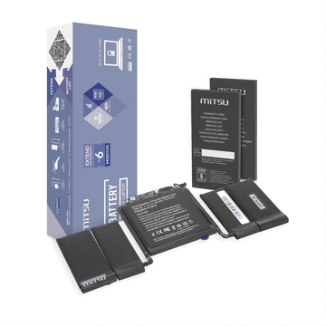 mitsu Baterija A1819 za Apple MacBook Pro 13 A1706