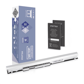 mitsu LA04 LA04DF Baterija za HP 248 340 G1 2200mAh