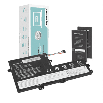 movano Baterija L18C3PF7 L18L3PF3 L18C3PF6 L18M3PF6 L18L3PF2 za Lenovo IdeaPad