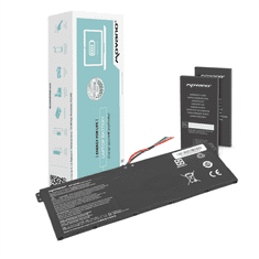 Baterija AP18C4K AP18C8K za Acer Swift 3 5 TravelMate P215-52