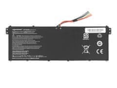 Baterija AP18C4K AP18C8K za Acer Swift 3 5 TravelMate P215-52