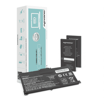 movano BK03XL baterija za HP Pavilion x360 14-BA