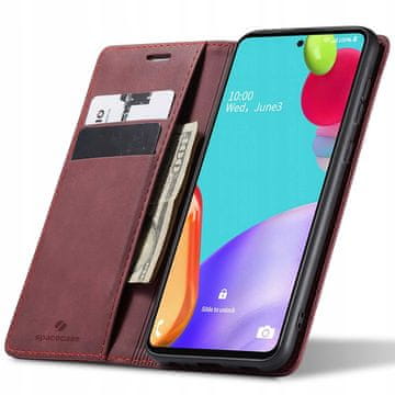 novčanik za Galaxy A52 5G ed