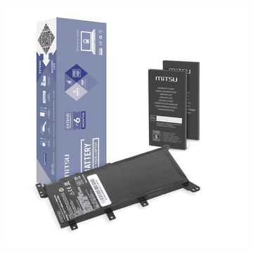 mitsu Baterija C21N1347 za Asus A555 F555 K555