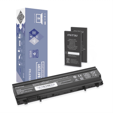 mitsu Baterija VV0NF N5YH9 za Dell Latitude E5440 E5540