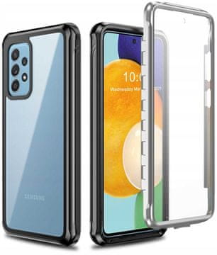 Armor 360 Galaxy A72 5G