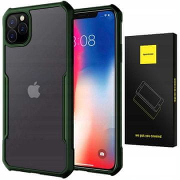 Beetle za iPhone 12 Pro Max zelene boje