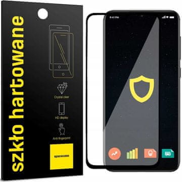 Glass 5D Mi9 SE