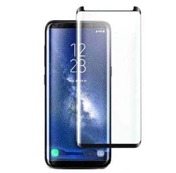 Glass 3D Galaxy S8/S9