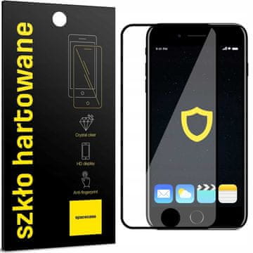 Glass 5D za iPhone 6/6S/7/8 Plus