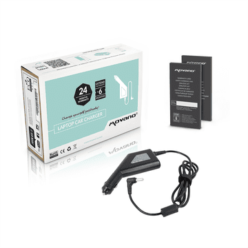 movano Auto adapter za Asus 90W 19v 4.74a 5.5x2.5